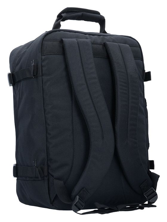 Cabin Zero Classic 36L Cabin Backpack Rygsæk 44 cm