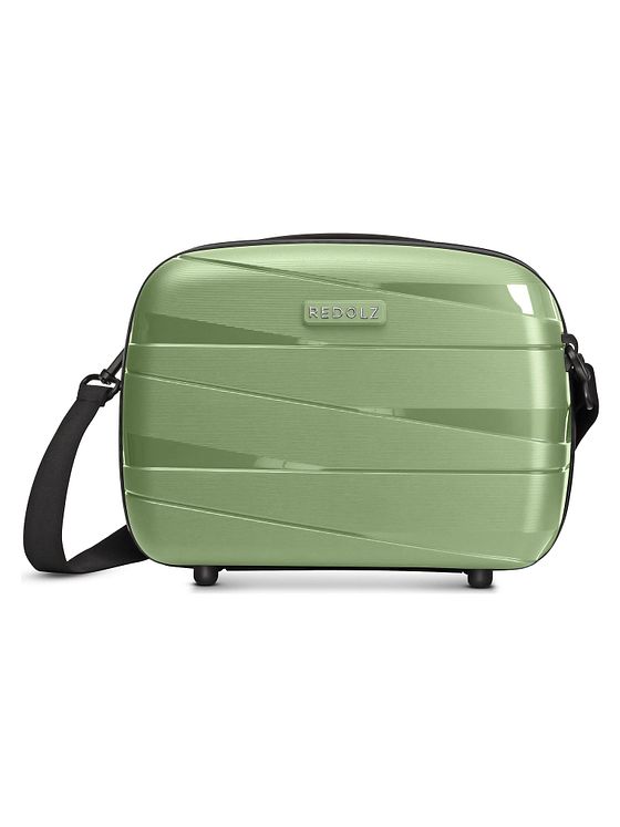Redolz Essentials 10 Beautycase 34 cm