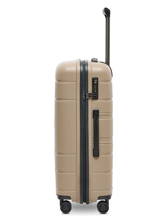 Redolz Essentials 11 3-SET 4 hjul Kuffert 3-delt Redolz Essentials 11 3-SET 4 hjul Kuffert 3-delt