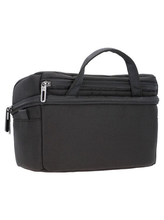 Piquadro Brief Pouzdro na fotoaparát 26 cm