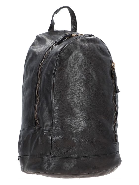 Campomaggi Santarcangelo Forretningsrygsæk Læder 45 cm Laptoprum