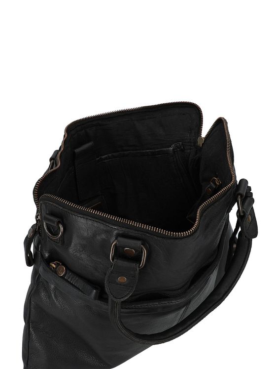 Harbour 2nd Urban Poets Vega Laptoptaske Læder 38 cm