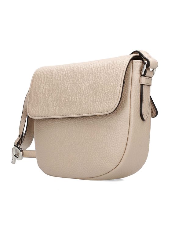 Picard Pure Taška přes rameno Kůže 19 cm