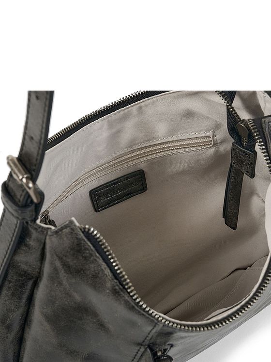 FredsBruder Ever Faded Taška přes rameno Kůže 30 cm