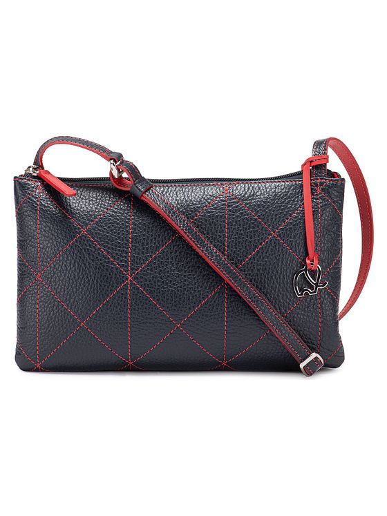 Mywalit Skuldertaske Læder 25 cm Mywalit Skuldertaske Læder 25 cm