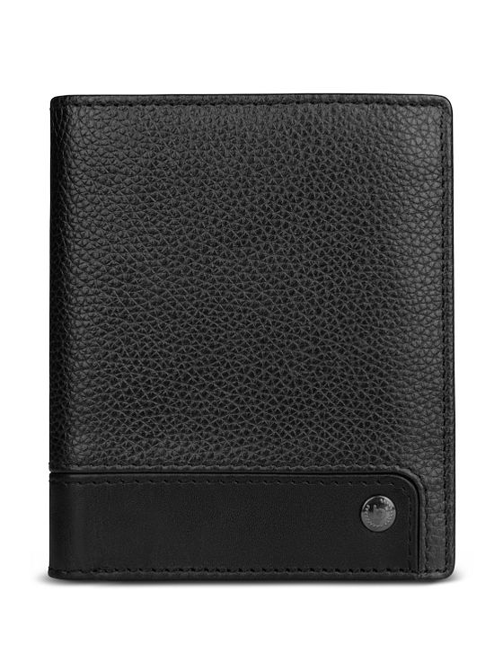 bugatti Due Peněženka RFID ochrana Kůže 9 cm