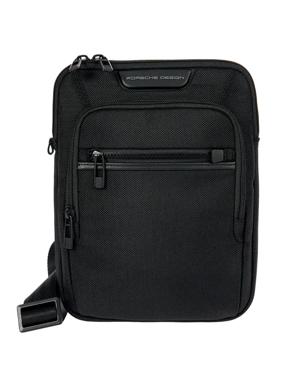 Porsche Design Roadster Crossbody taske 27 cm