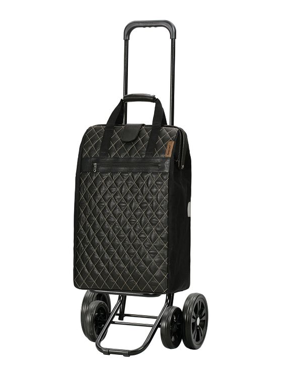 Andersen Shopper Quattro Shopper Inra Carro de la compra 57 cm