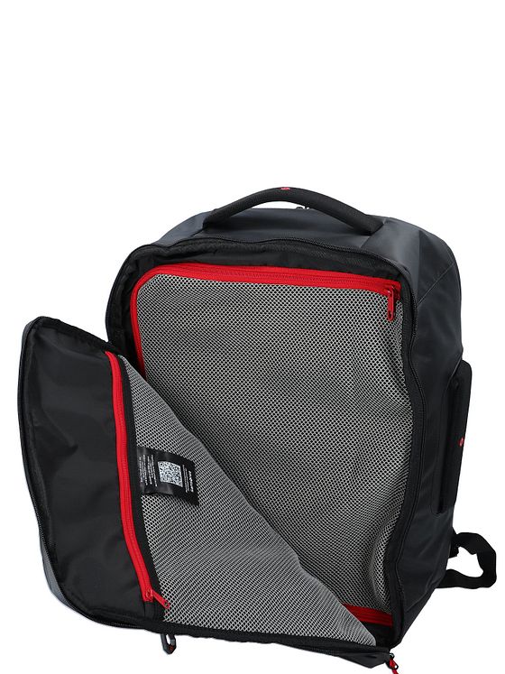 Samsonite Paradiver Light Reiserucksack 45 cm Samsonite Paradiver Light Reiserucksack 45 cm