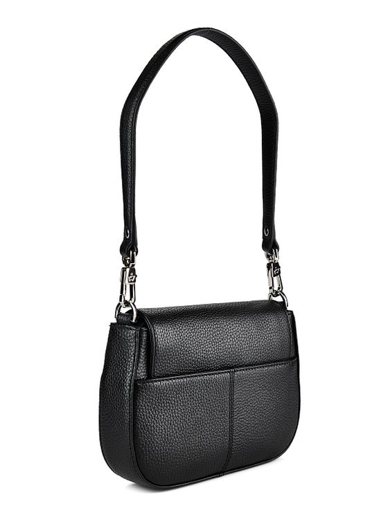 Braun Büffel Hanna Taška přes rameno XS Kůže 21 cm