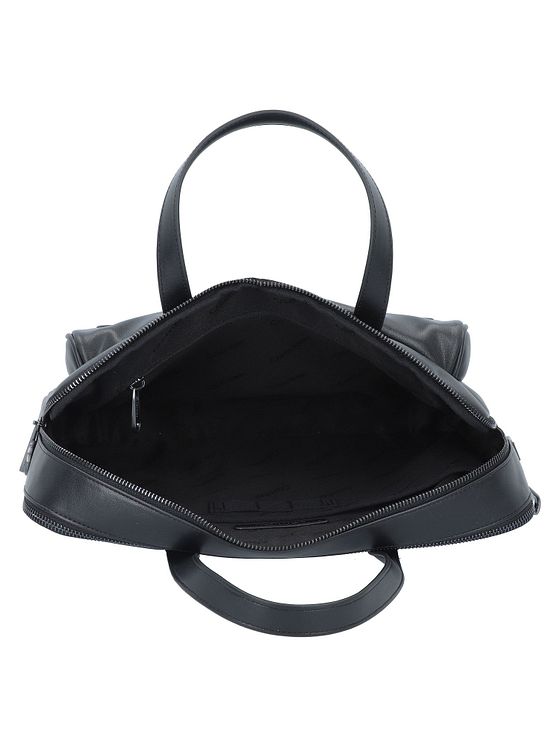 Calvin Klein CK Elevated Dokumenttaske Messenger 36 cm Laptoprum