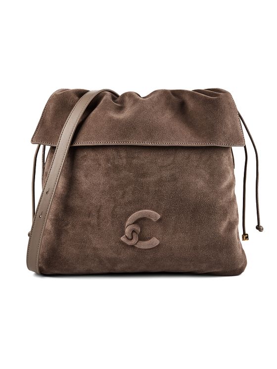 Coccinelle Lidia Crossbody taske Læder 34 cm