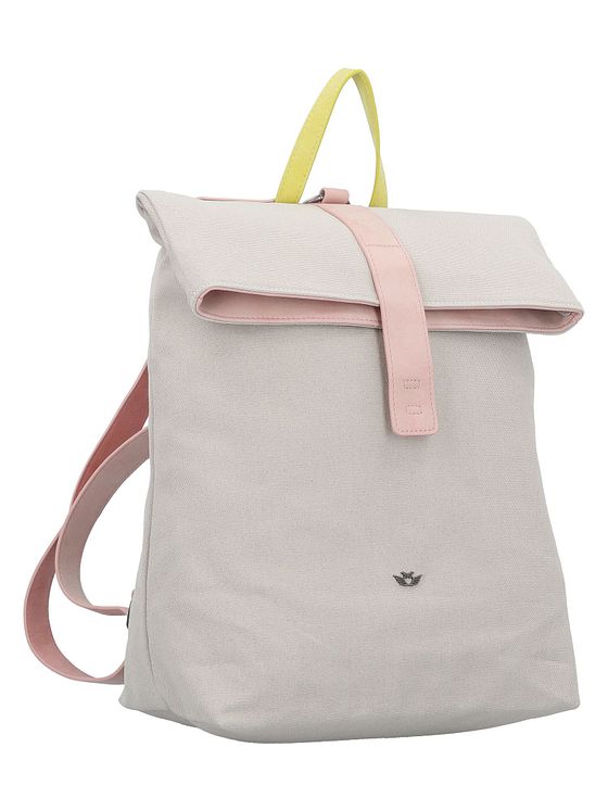 Fritzi aus Preußen Izzy03 Canvas Daypack 40 cm Fritzi aus Preußen Izzy03 Canvas Daypack 40 cm