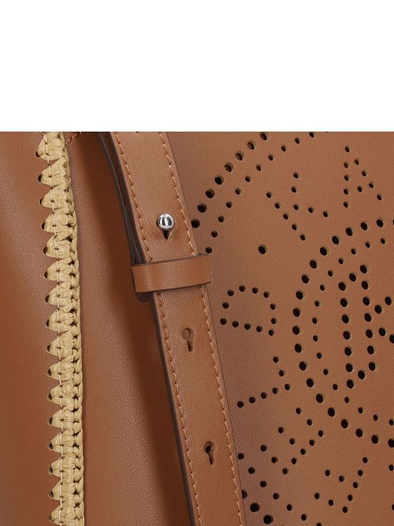 Karl Lagerfeld Circle Shopper-taske Læder 32 cm