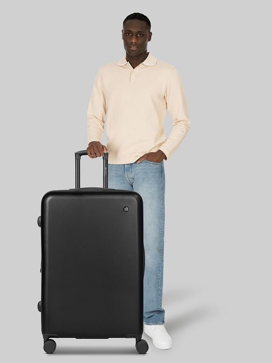 bugatti Valencia 2.0 4 hjul Trolley L 75 cm med strækfold