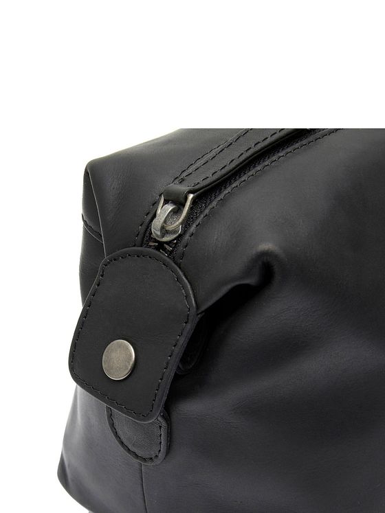 The Chesterfield Brand Westport Toaletní taška Kůže 23 cm