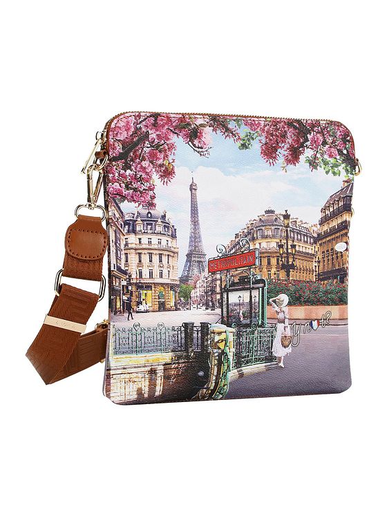 Y Not? Yesbag Skuldertaske 23 cm Y Not? Yesbag Skuldertaske 23 cm