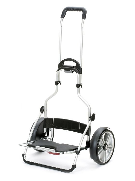 Andersen Shopper Royal Shopper Plus Fado Shoppingvagn 70 cm Andersen Shopper Royal Shopper Plus Fado Shoppingvagn 70 cm