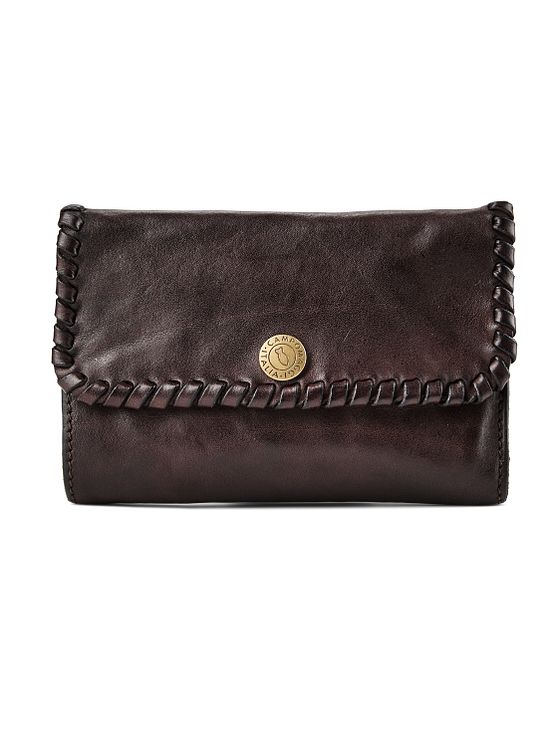 Campomaggi Mirta Pung RFID-beskyttelse Læder 15 cm Campomaggi Mirta Pung RFID-beskyttelse Læder 15 cm