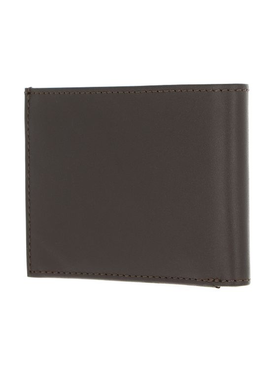 oxmox Leather Pung RFID-beskyttelse Læder 11 cm oxmox Leather Pung RFID-beskyttelse Læder 11 cm