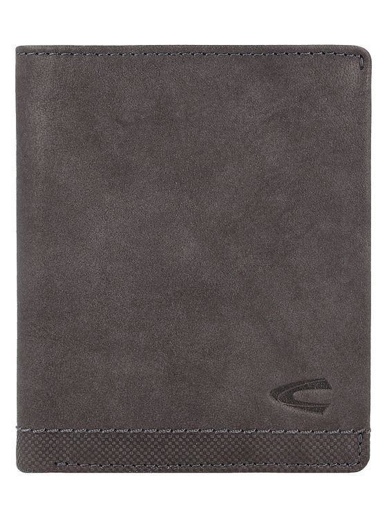 camel active Nimbus Pung RFID-beskyttelse Læder 12 cm