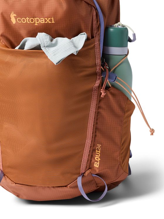 Cotopaxi Elqui Vandrer-rygsæk 48 cm