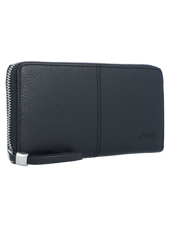 Esquire Verona pung RFID læder 19 cm Esquire Verona pung RFID læder 19 cm