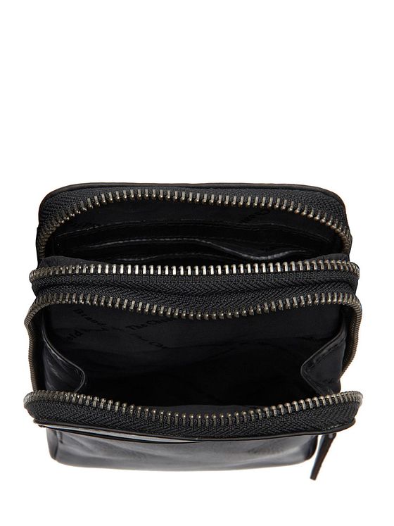 The Chesterfield Brand Alesund Pouzdro na mobil Kůže 11 cm