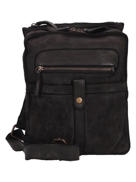 Harbour 2nd Cool Casual Skuldertaske Læder 31 cm Harbour 2nd Cool Casual Skuldertaske Læder 31 cm