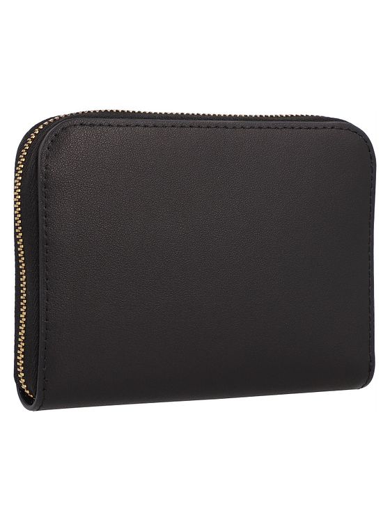 Karl Lagerfeld Autograph Pung Læder 13 cm