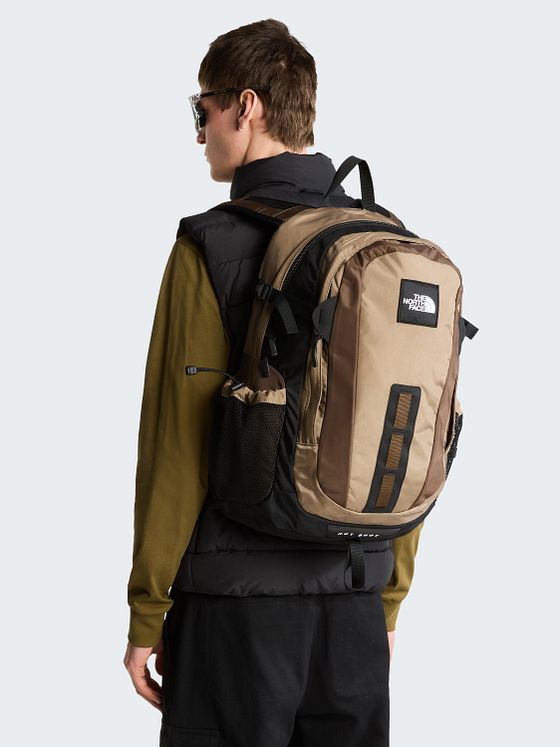 The North Face Hot Shot Mochila urbana 51 cm Compartimento para el portátil