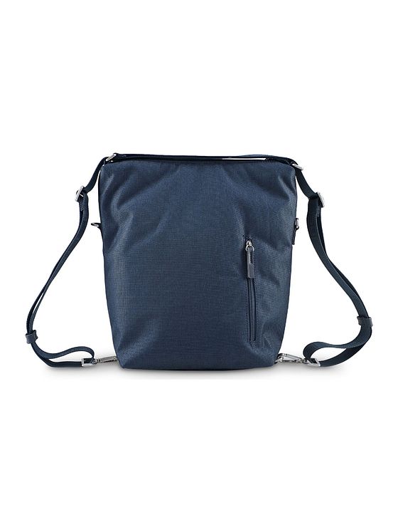 Jost Bergen Skuldertaske RFID-beskyttelse 25 cm Jost Bergen Skuldertaske RFID-beskyttelse 25 cm