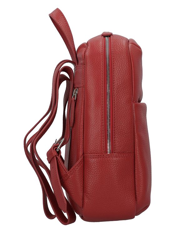 Braun Büffel Hanna City-rygsæk S Læder 31 cm