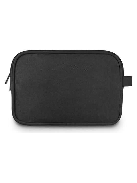 Redolz Essentials 12 toilettaske 30 cm med dobbelt lynlås