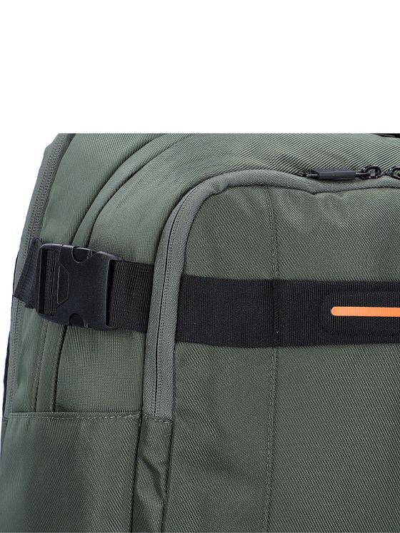 American Tourister Urban Track Daypack 45 cm Laptoprum American Tourister Urban Track Daypack 45 cm Laptoprum