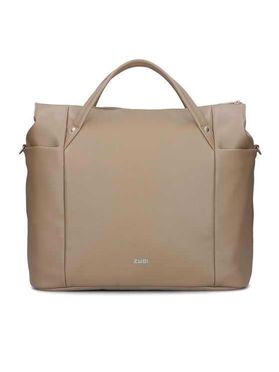 Zwei Pia Shopper-taske 42 cm Laptoprum