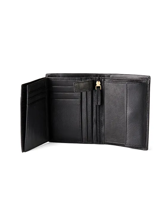 Esquire Chicago Plånbok Läder 13 cm