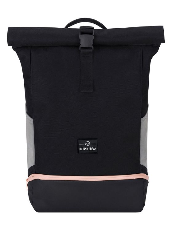 Johnny Urban Eco Series Allen Large Daypack 45 cm Laptoprum