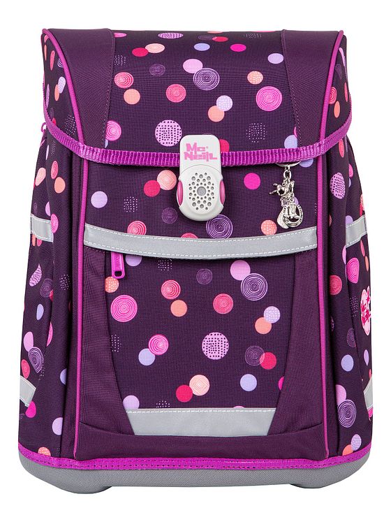 McNeill Tenero Sada školních tašek 5-dílný