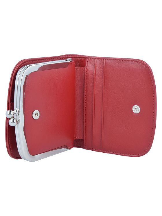 Picard Bingo lompakko nahka 10 cm