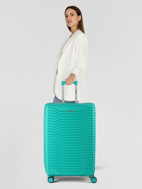 Benzi 5820 4 hjul Trolley 70 cm