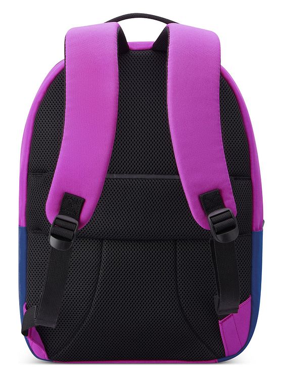 Delsey Paris x United Colors of Benetton Fabrica rygsæk 44 cm rum til bærbar computer
