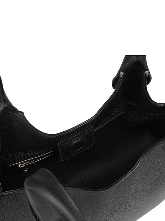 AIGNER Kayla Skuldertaske Læder 49 cm