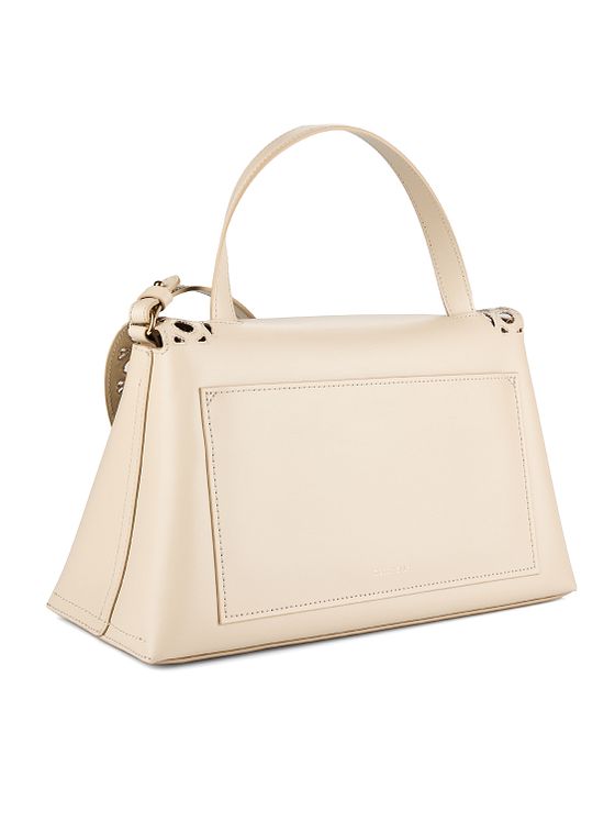 Coccinelle Nikla Taška přes rameno Kůže 34.5 cm