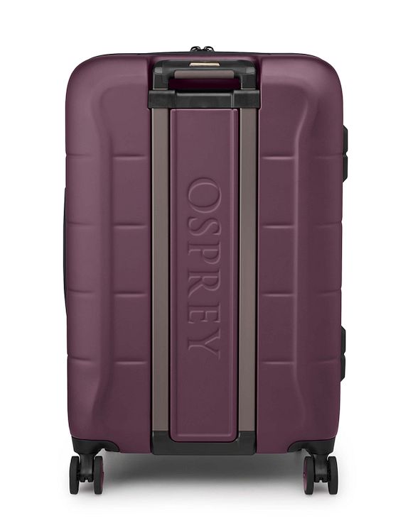 Osprey Ozone 4-pyöräinen vetolaukku 70 cm Osprey Ozone 4-pyöräinen vetolaukku 70 cm