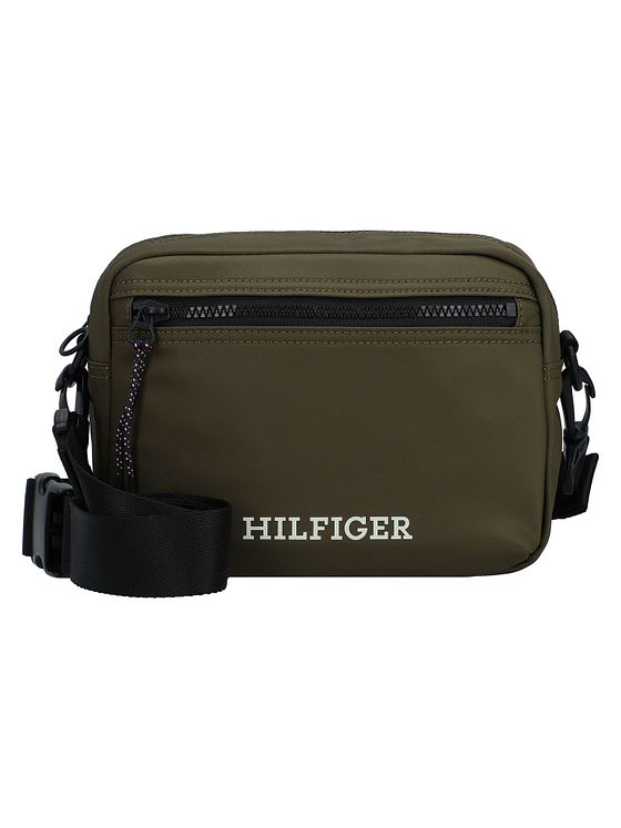 Tommy Hilfiger TH Monotype EW Skuldertaske 26 cm