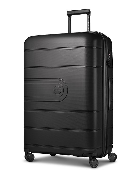 Redolz Essentials 11 4 ruedas Trolley 76 cm Con fuelle expandible