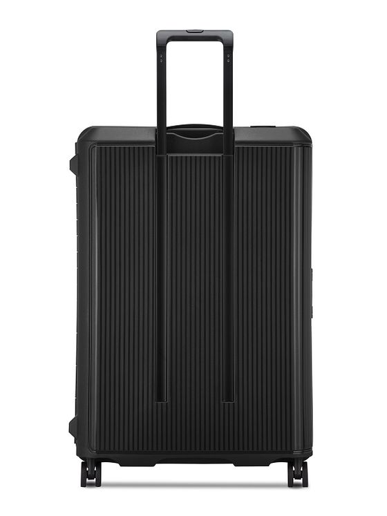 Delsey Paris Vauban 4 kolečka Vozík 76.5 cm