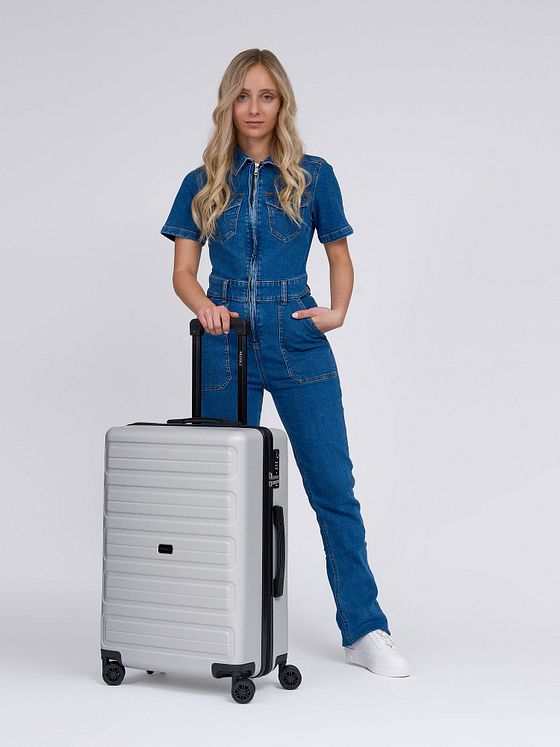 Redolz Essentials 08 MEDIUM 4 hjul Trolley 67 cm