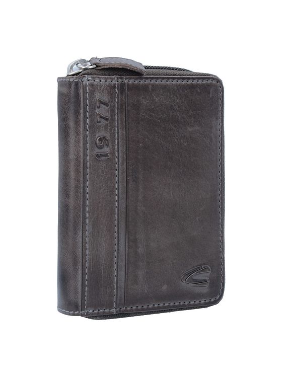 camel active Melbourne RV pung i læder 10,5 cm